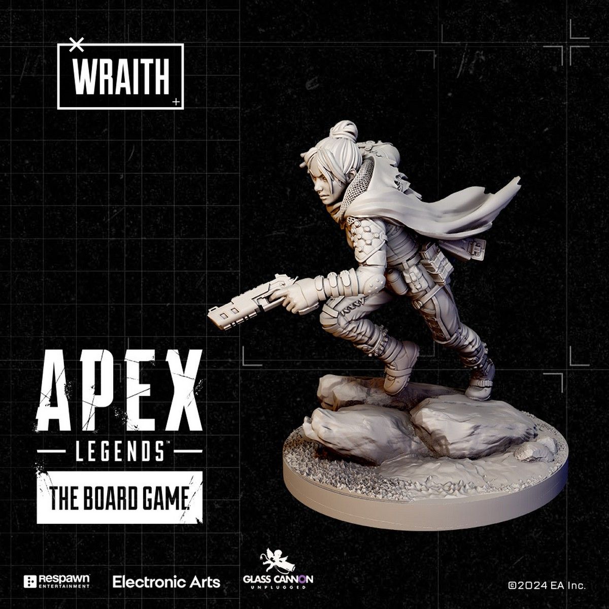 Apex Legends: The Board Game