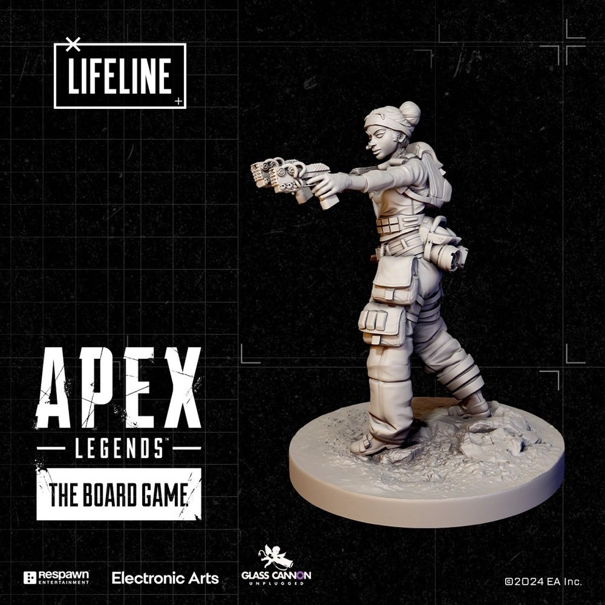 Apex Legends: The Board Game