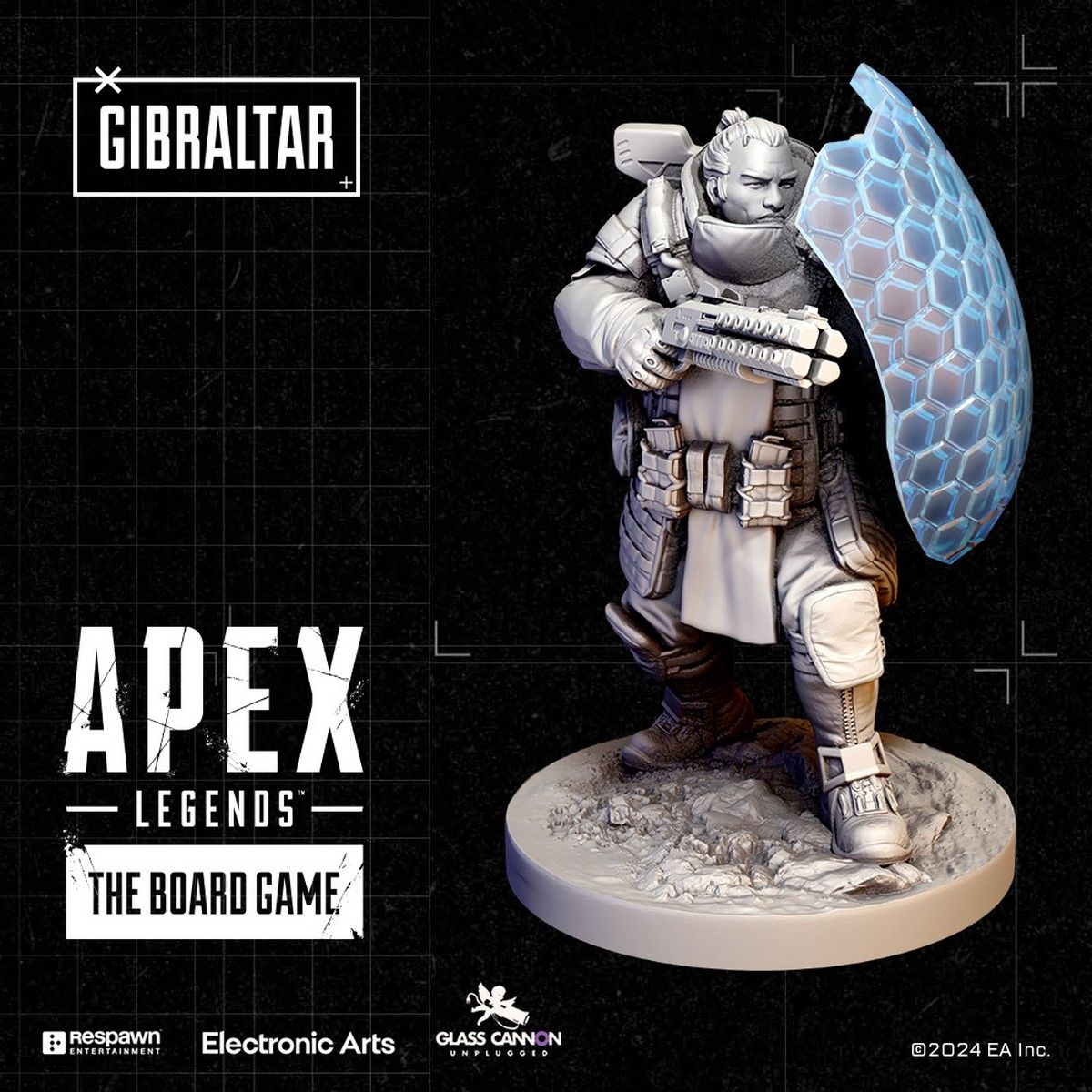 Apex Legends: The Board Game