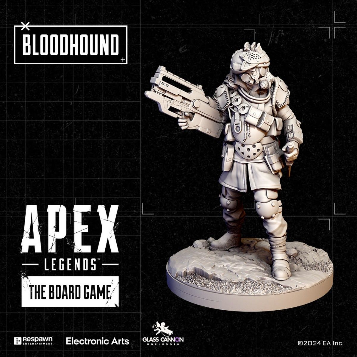 Apex Legends: The Board Game