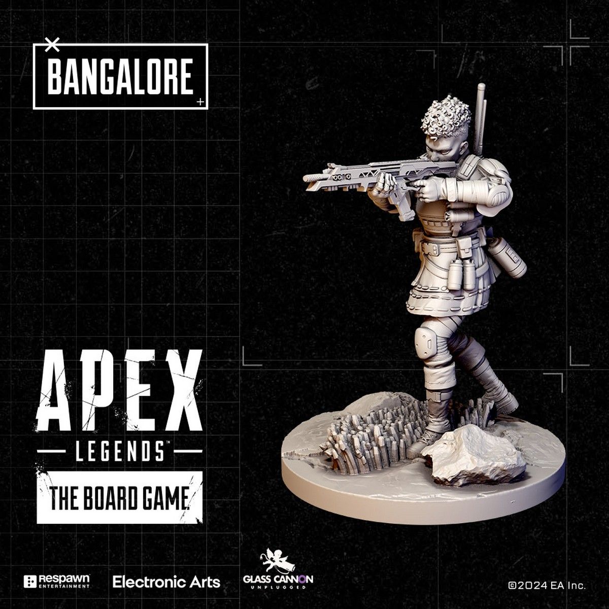 Apex Legends: The Board Game