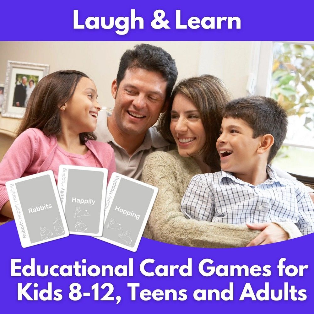 Blooming Tongue Twisters