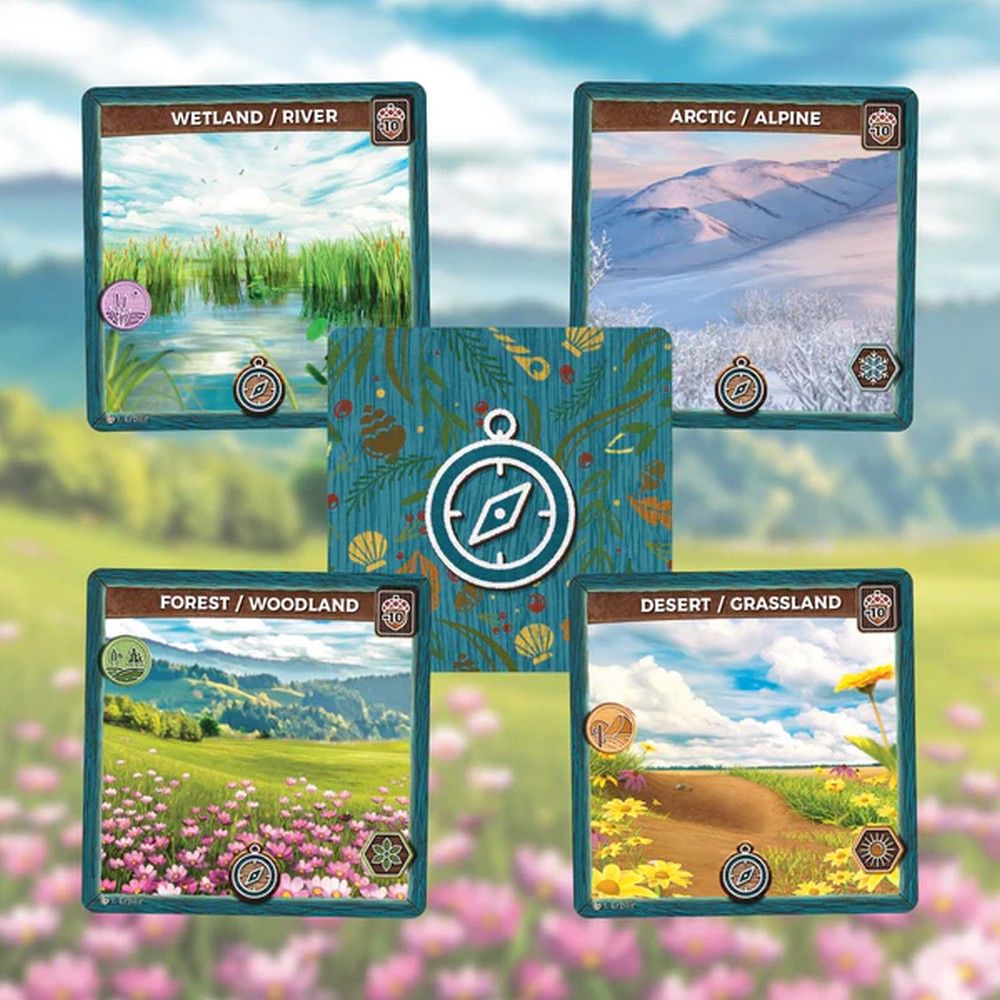 Keystone North America Deluxe Edition