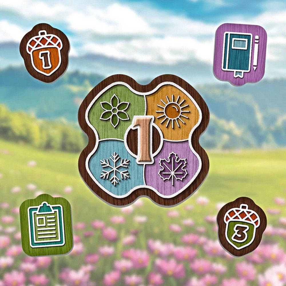 Keystone North America Deluxe Edition