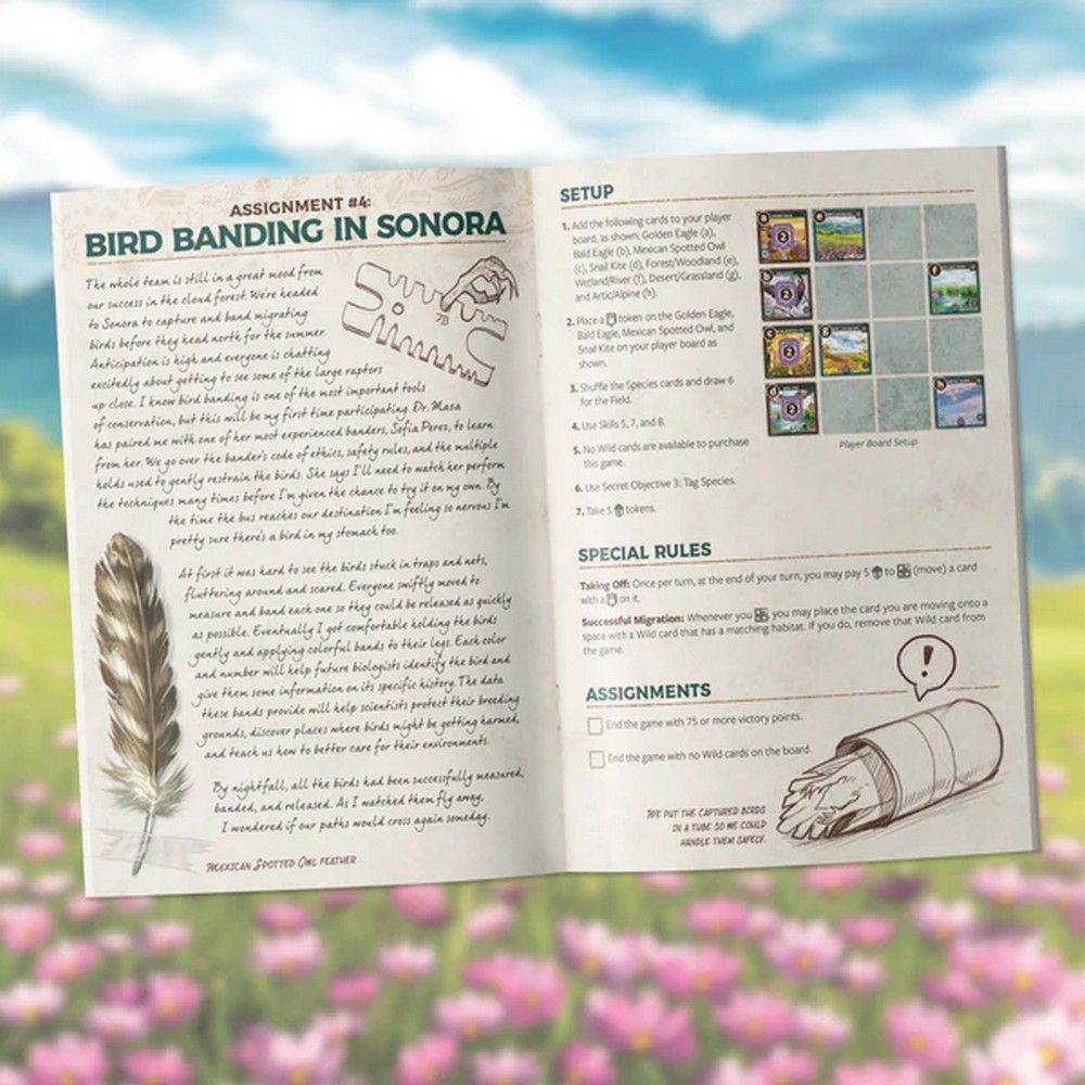 Keystone North America Deluxe Edition