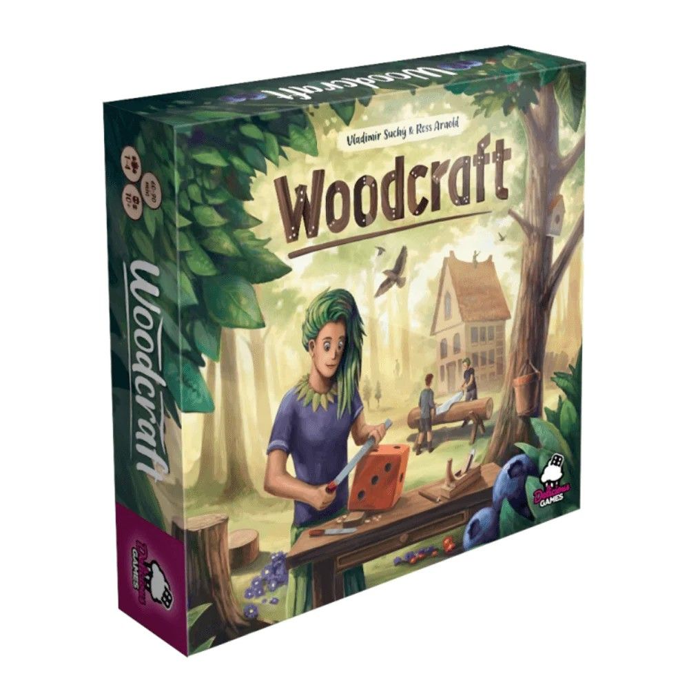 Woodcraft