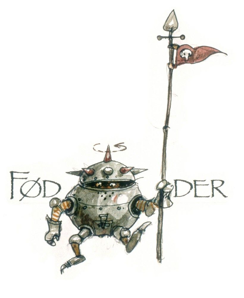 Jim Henson's Labyrinth - The Adventure Game RPG