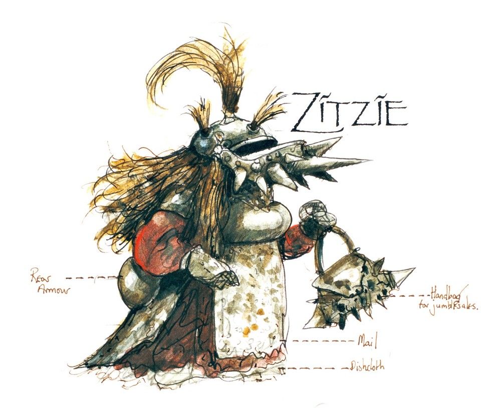 Jim Henson's Labyrinth - The Adventure Game RPG