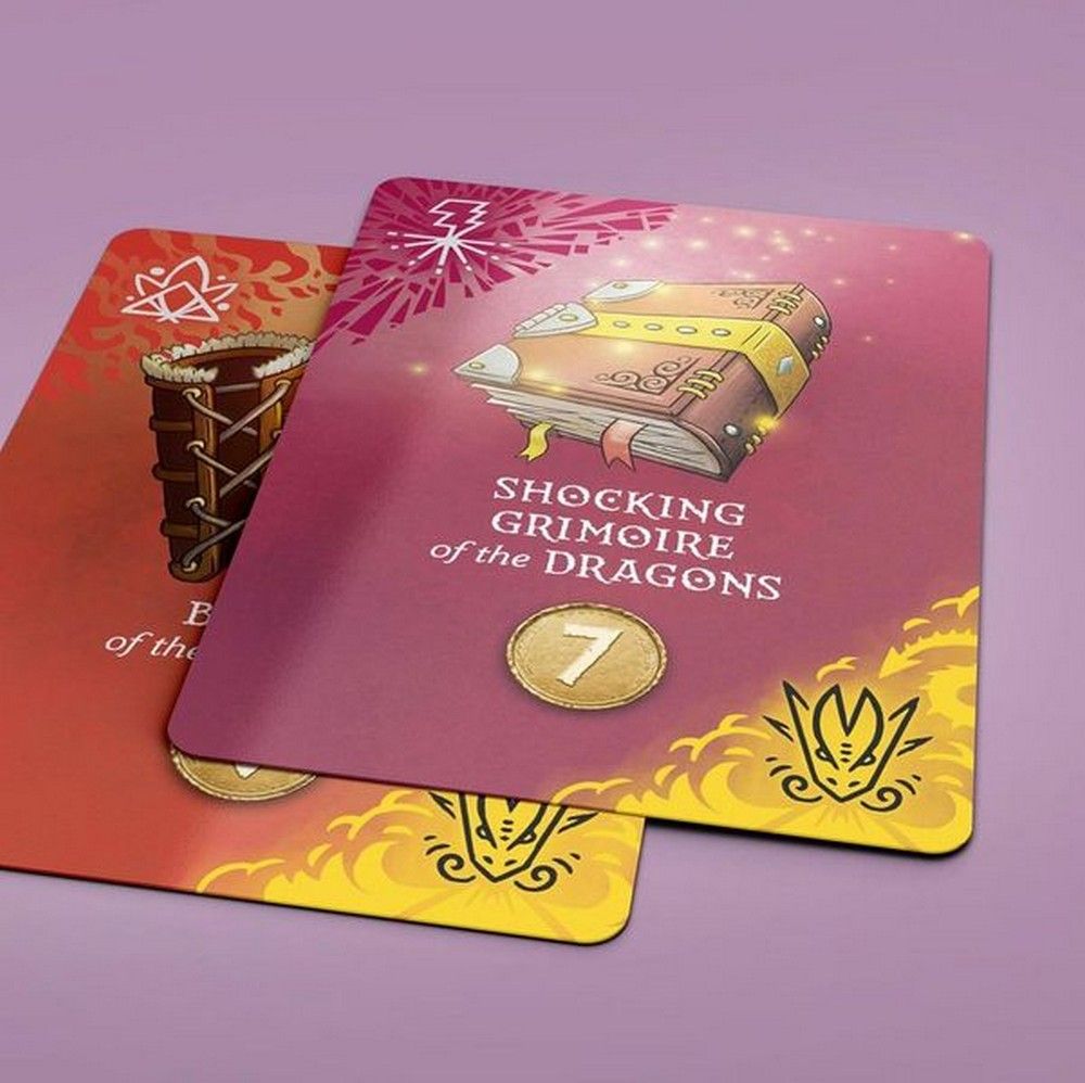 Merchants of Magick: A Set A Watch Tale