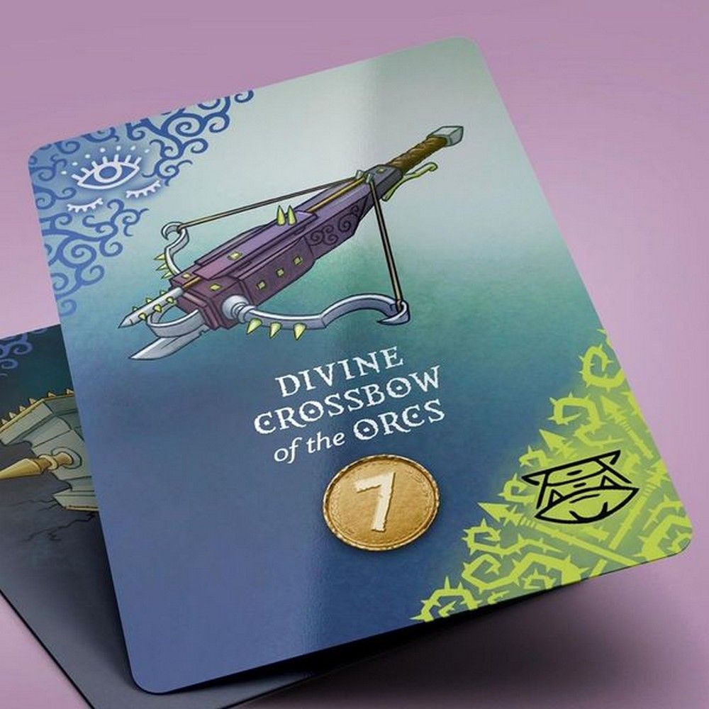 Merchants of Magick: A Set A Watch Tale