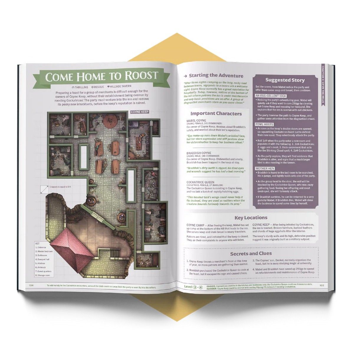 Roll And Play: One Shot Wonders