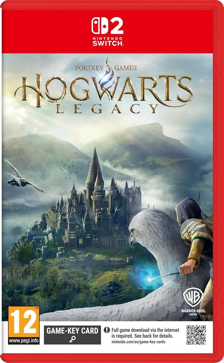 Hogwarts Legacy - NS2