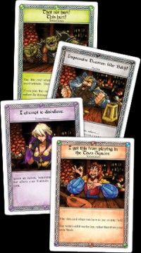 The Red Dragon Inn 2