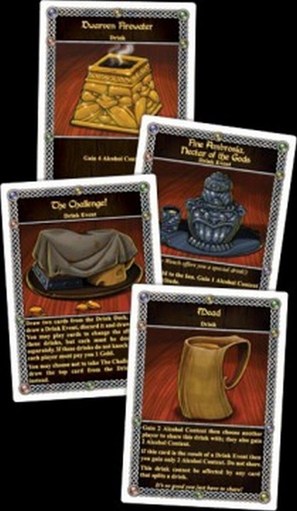 The Red Dragon Inn 2