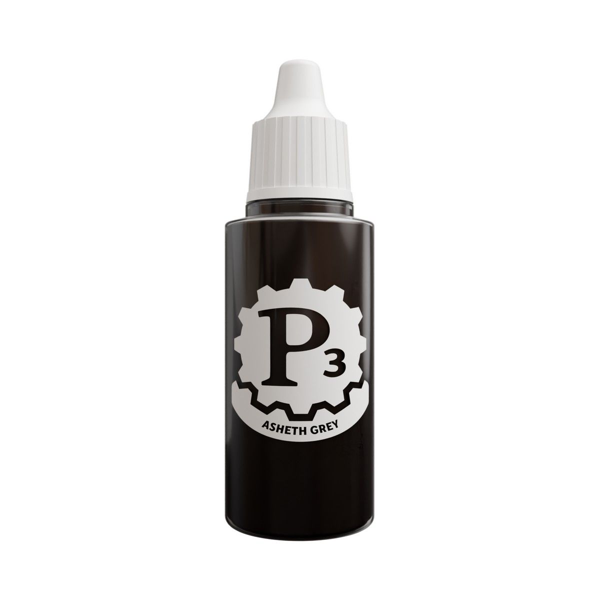 P3 - Asheth Grey - 18ml