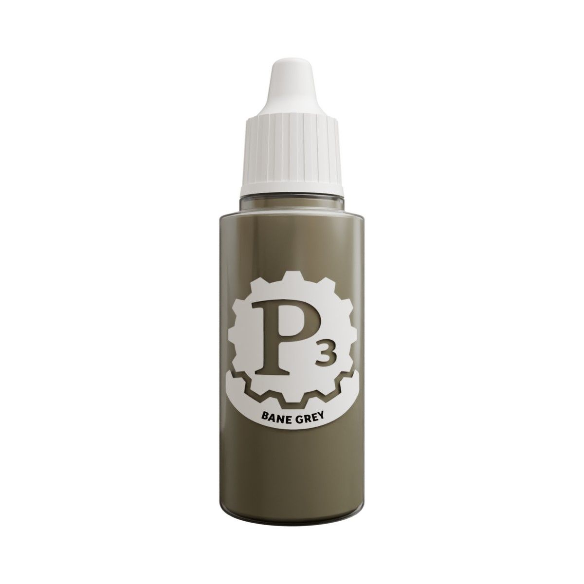 P3 - Bane Grey - 18ml