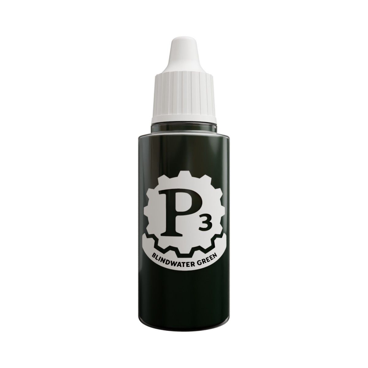 P3 - Blindwater Green - 18ml
