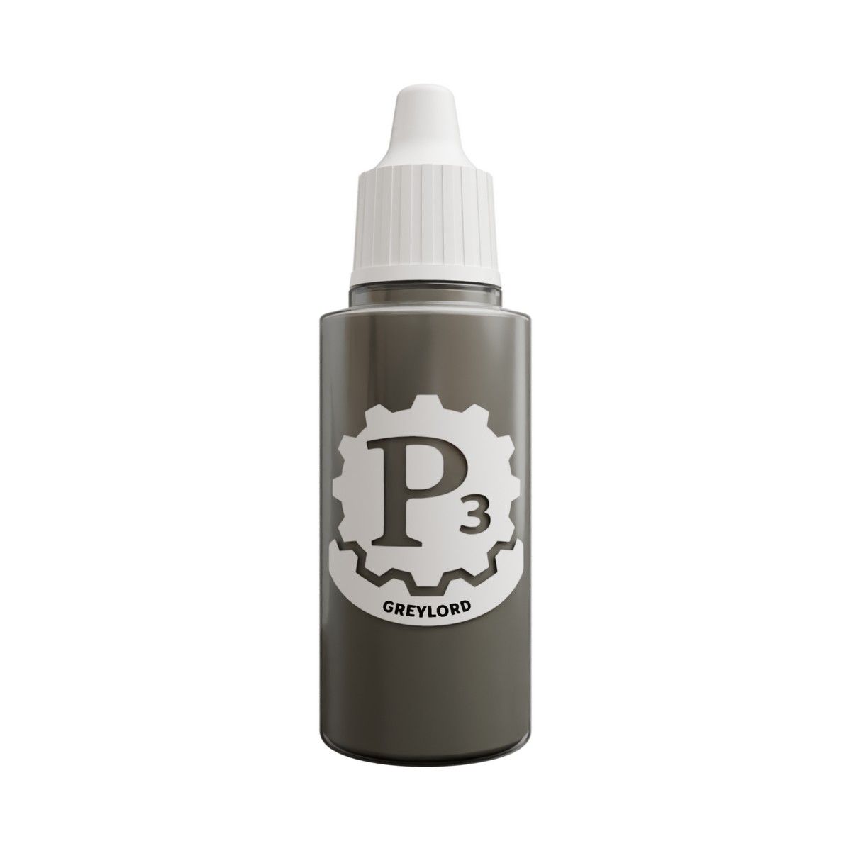 P3 - Greylord - 18ml