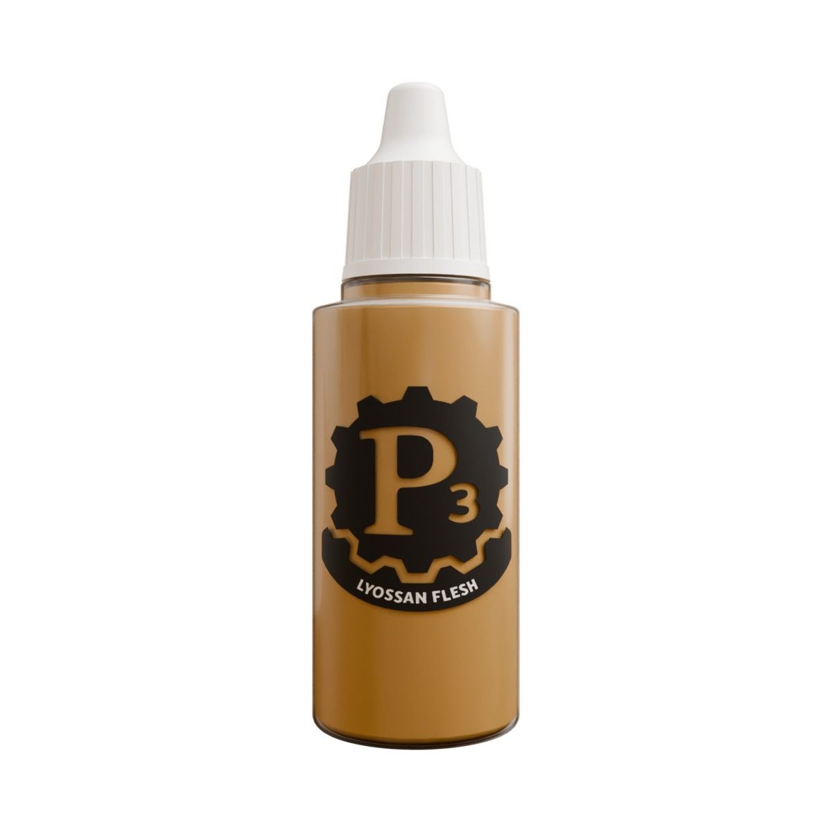 P3 - Lyossan Flesh - 18ml