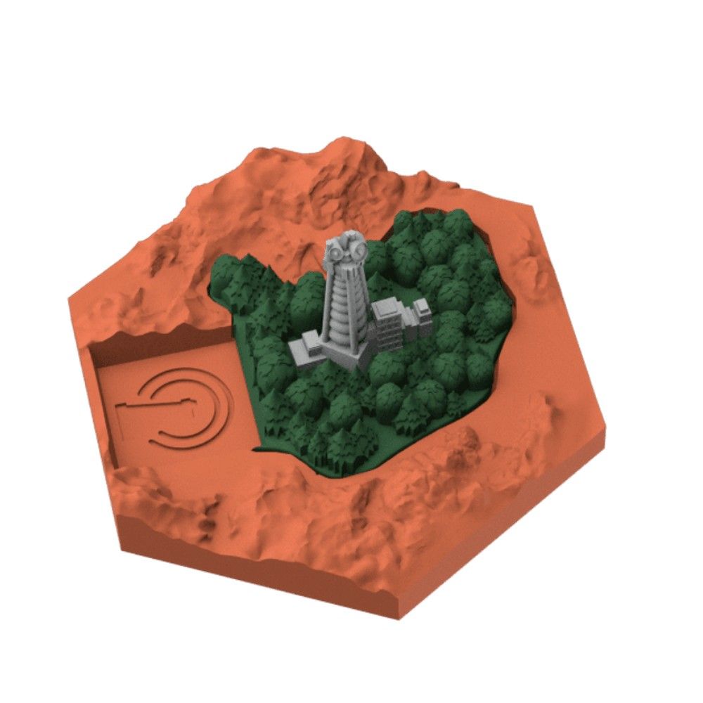 Terraforming Mars Big Box