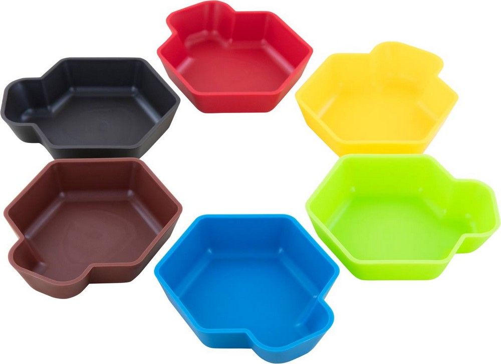 Feldherr Shell Core Box