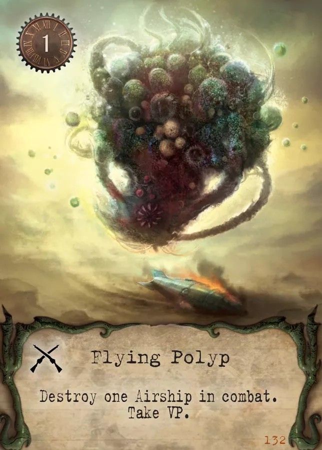 Auztralia: Revenge of the Old Ones