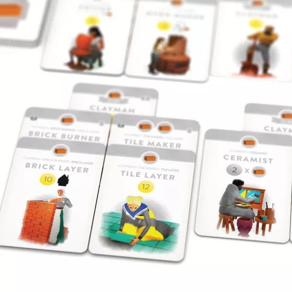 Villagers: Shifting Seasons Expansion Pack