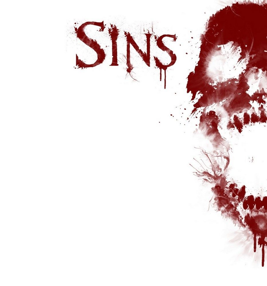 Sins RPG Core Rulebook