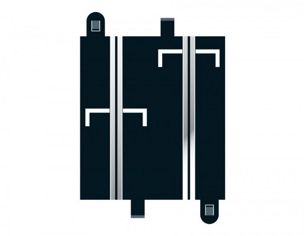 Starter Grid 175mm x2