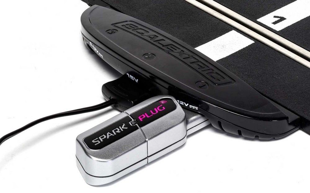 Spark Plug Wireless Dongle