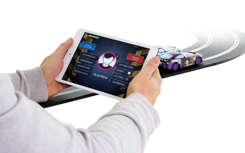 Spark Plug Wireless Dongle