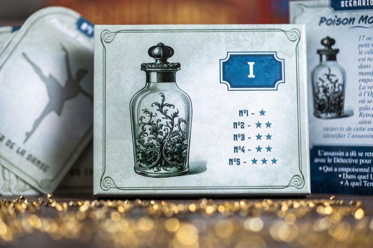 Kronologic: Paris 1920