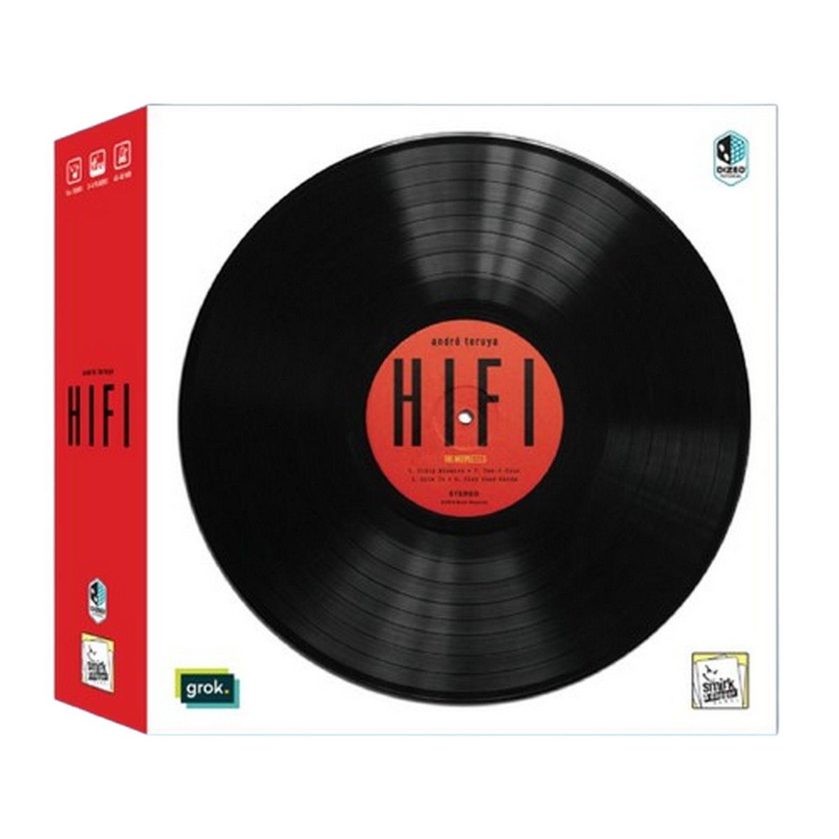 HiFi
