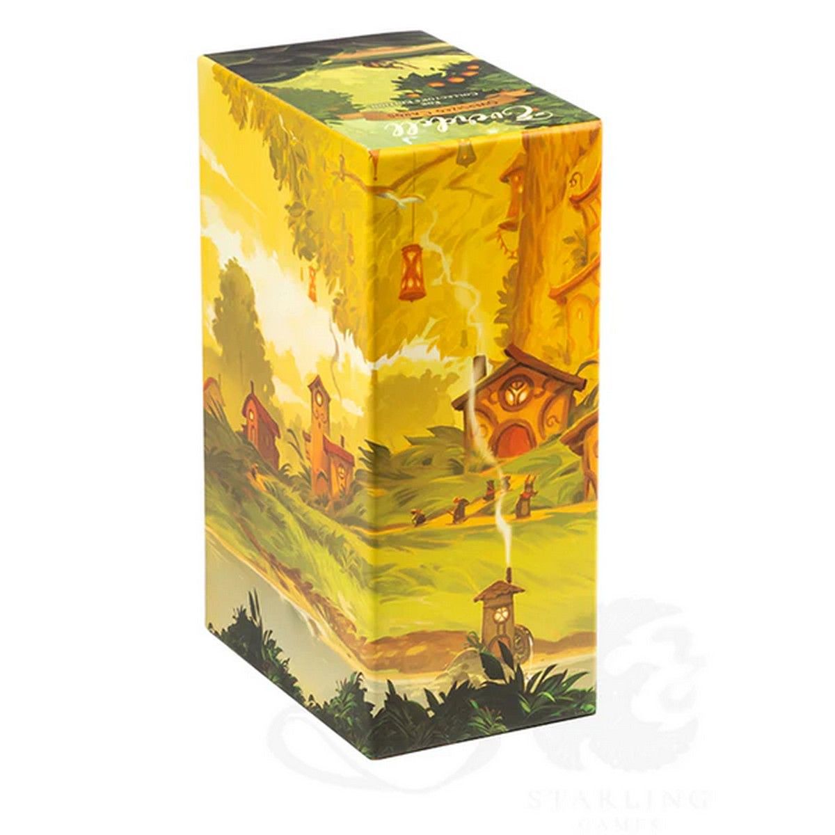 Oversized Everdell Cards For Collectors Edition