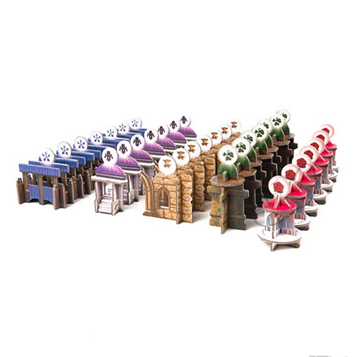 Flourish: Signature Edition