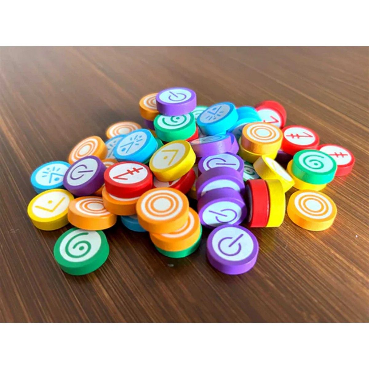 Vantage: Skill Token Upgrade Pack