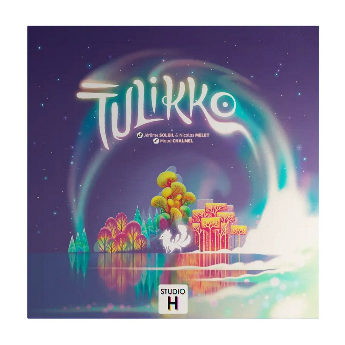 Tulikko