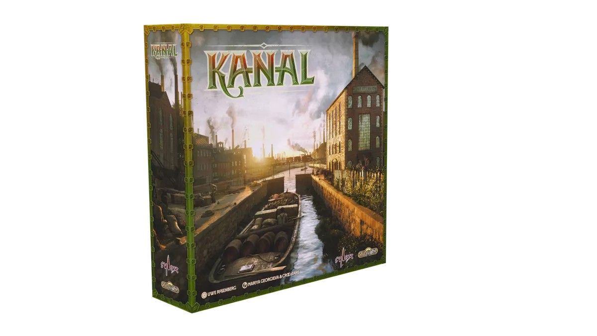 Kanal