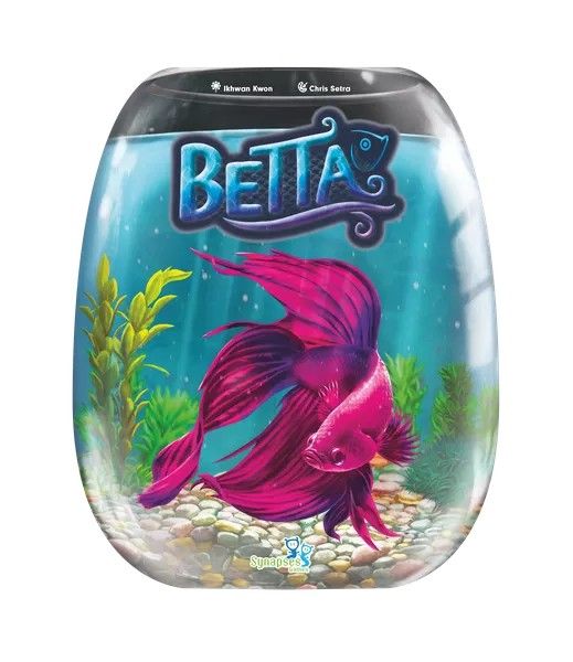 Betta