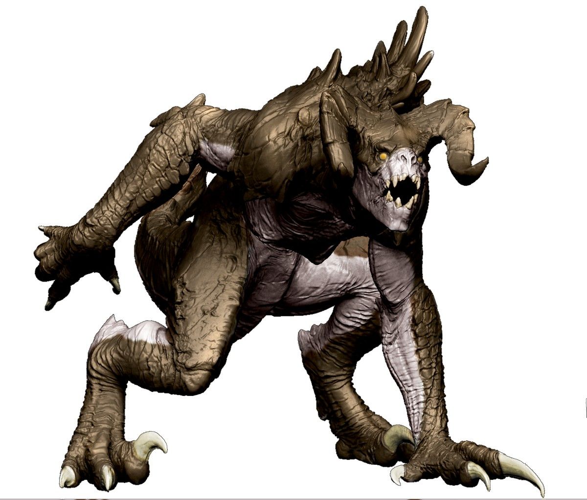 Fallout: Nukatron & Synth - Collectible Figures Set