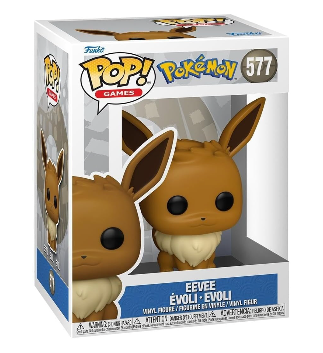Pop! Vinyl - Eevee