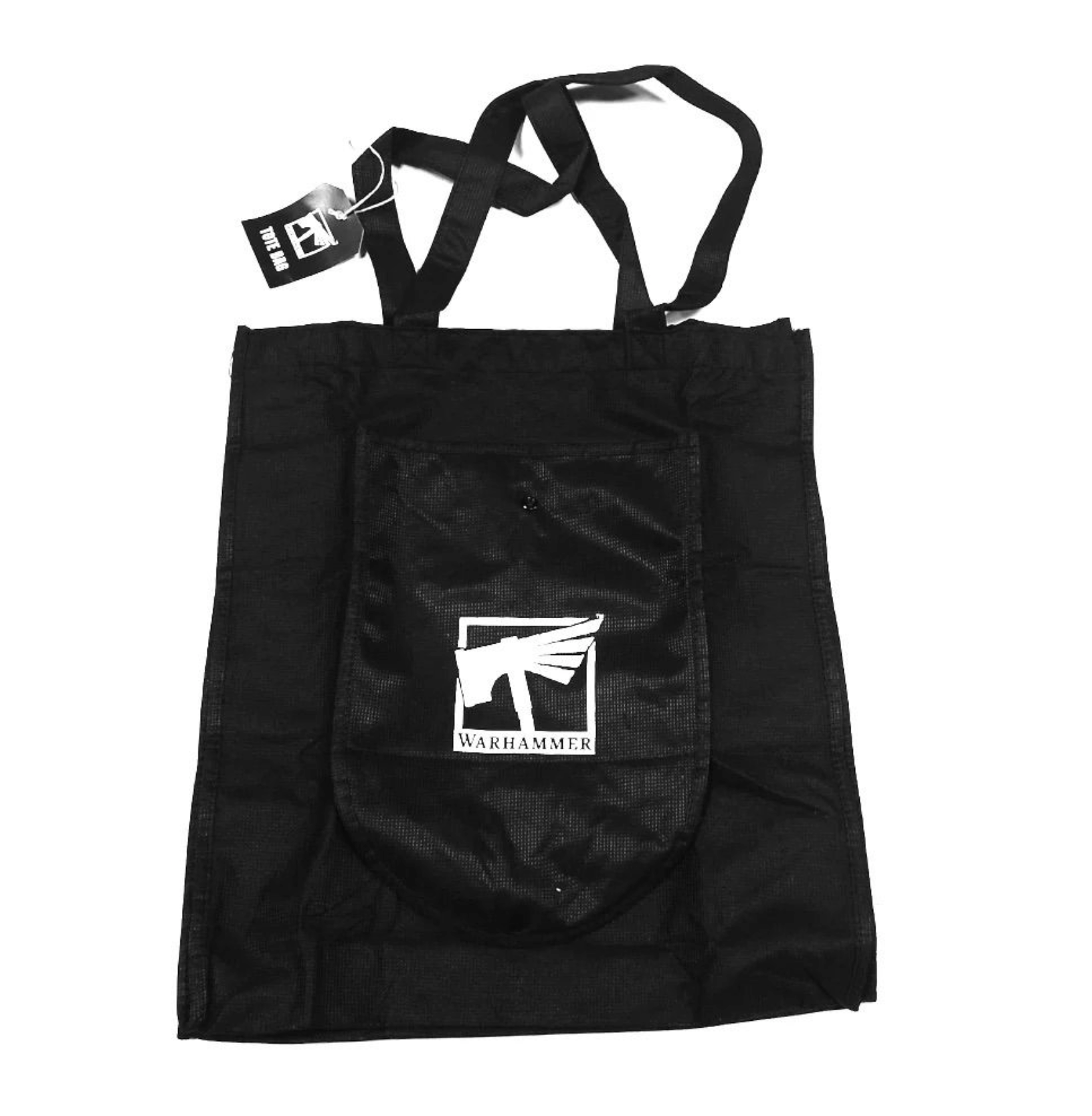 WARHAMMER TOTE BAG