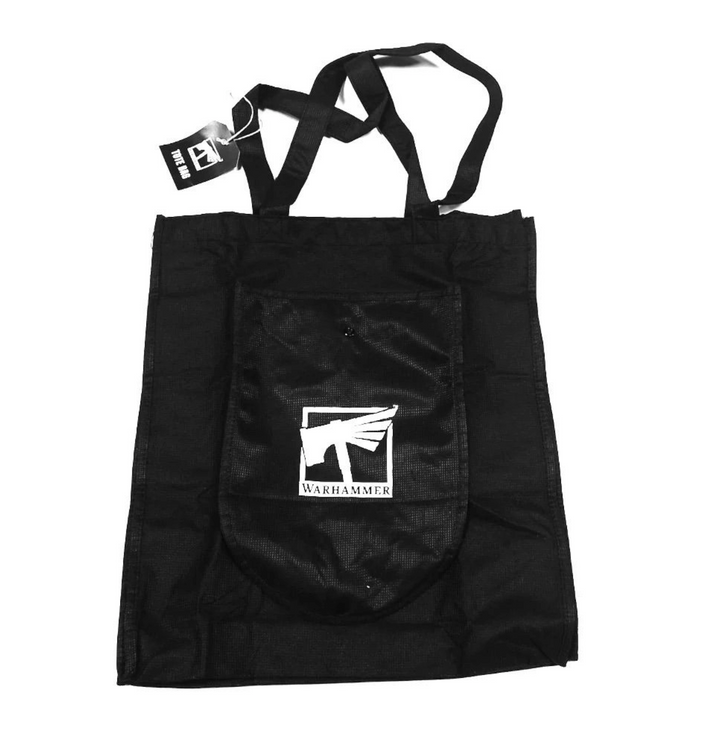WARHAMMER TOTE BAG