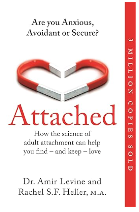 Attached - Book