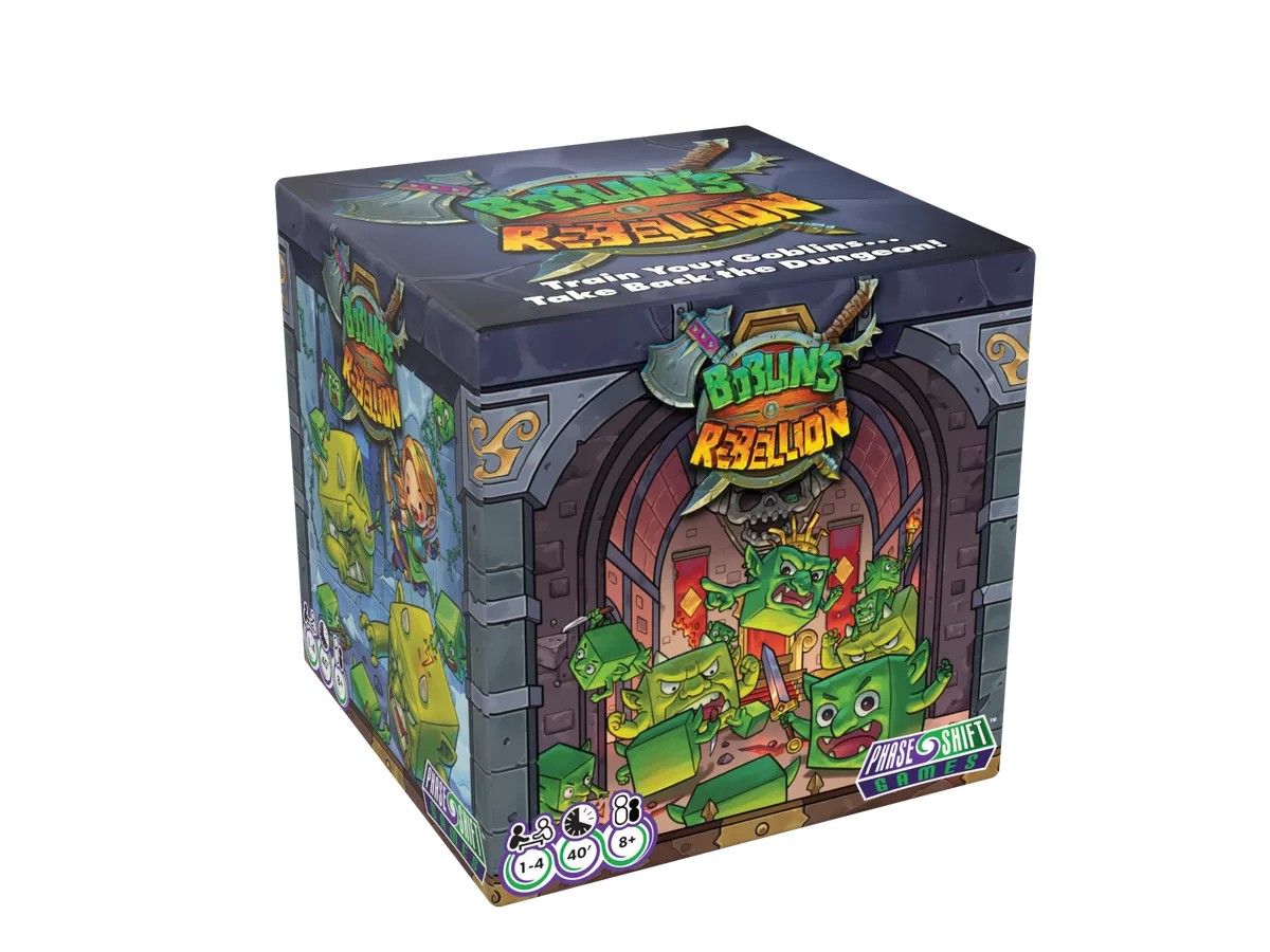 Boblin’s Rebellion