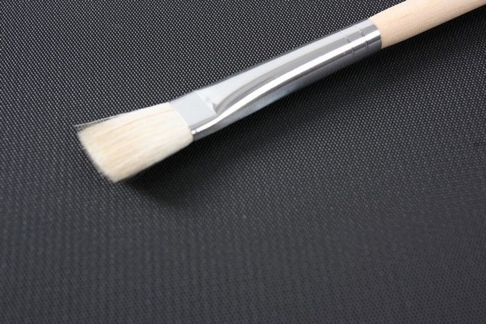 Flat Brush No5