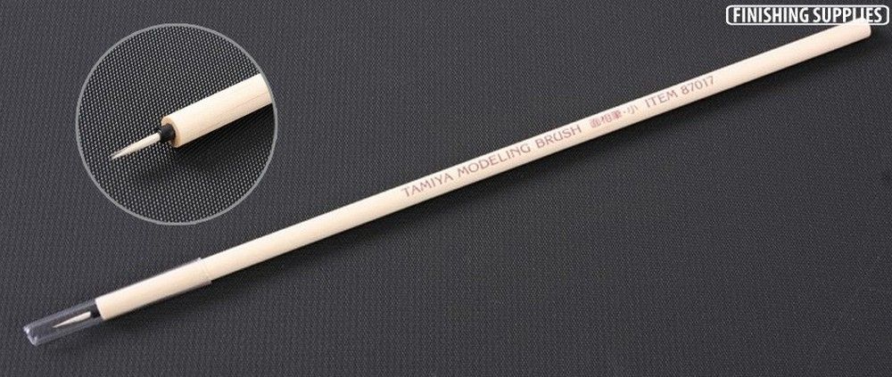 Pointed Brush - Small