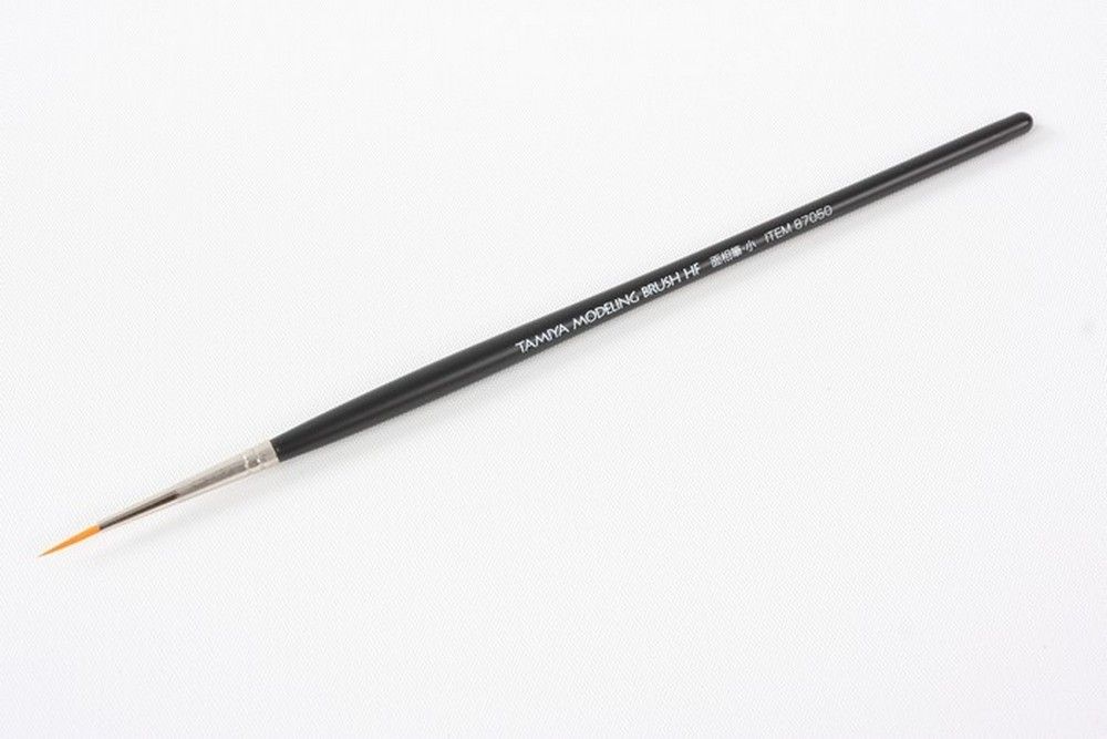 High Finish Pointed Brush - Small