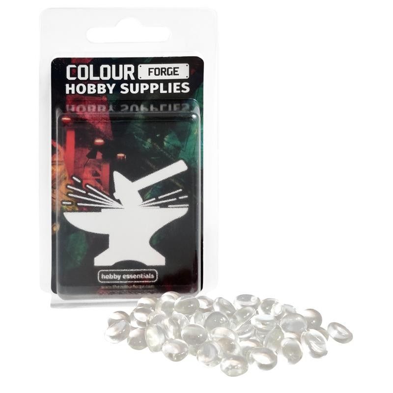 Mana Pool: Crystal Ball