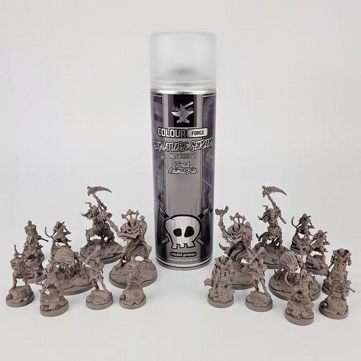 Colour Forge Spray: Signature Series - Dead Animal Bits (500ml)